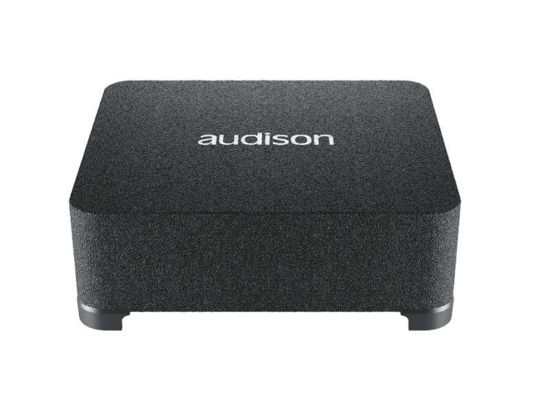 Subwoofer Αυτοκινήτου – Audison Prima APBX 8 DS - Image 2