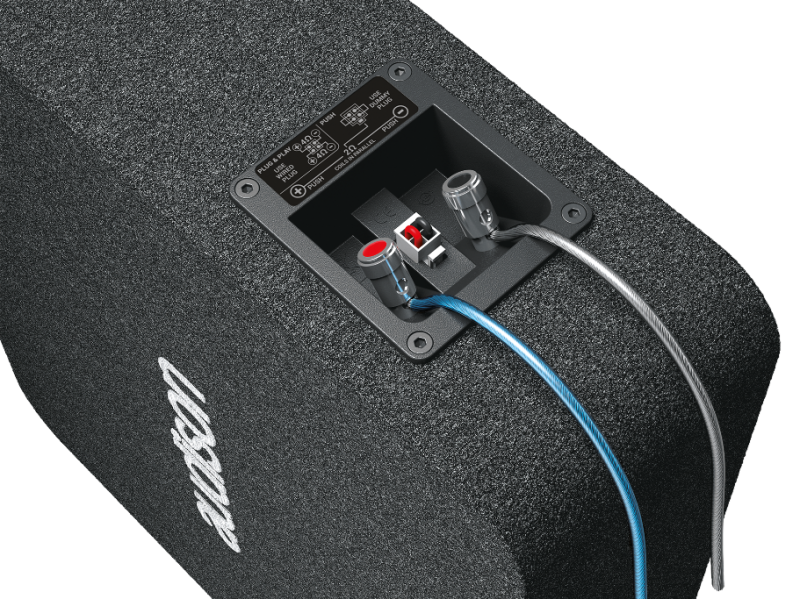 Subwoofer Αυτοκινήτου – Audison Prima APBX 8 DS - Image 4