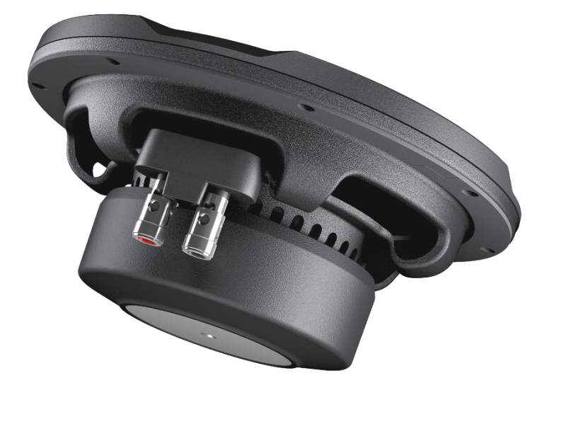 Subwoofer Αυτοκινήτου – Audison Prima APS 8D - Image 2