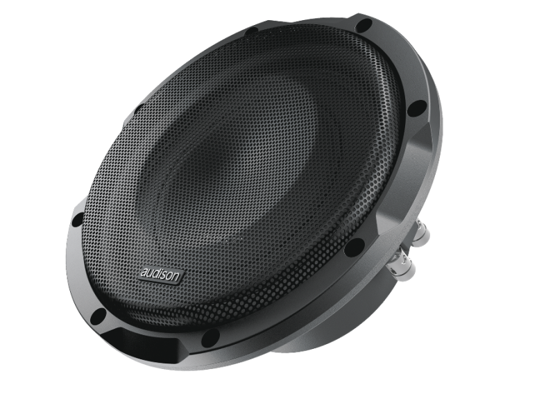 Subwoofer Αυτοκινήτου – Audison Prima APS 8D - Image 3