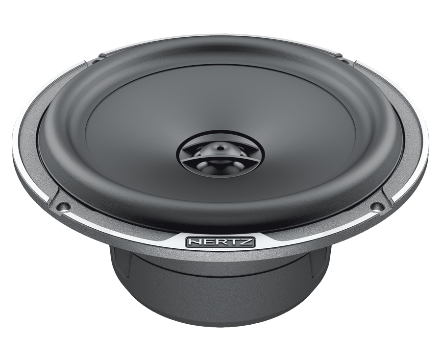 Ηχεία Αυτοκινήτου – Hertz Mille MPX 165.3 Pro - Image 2