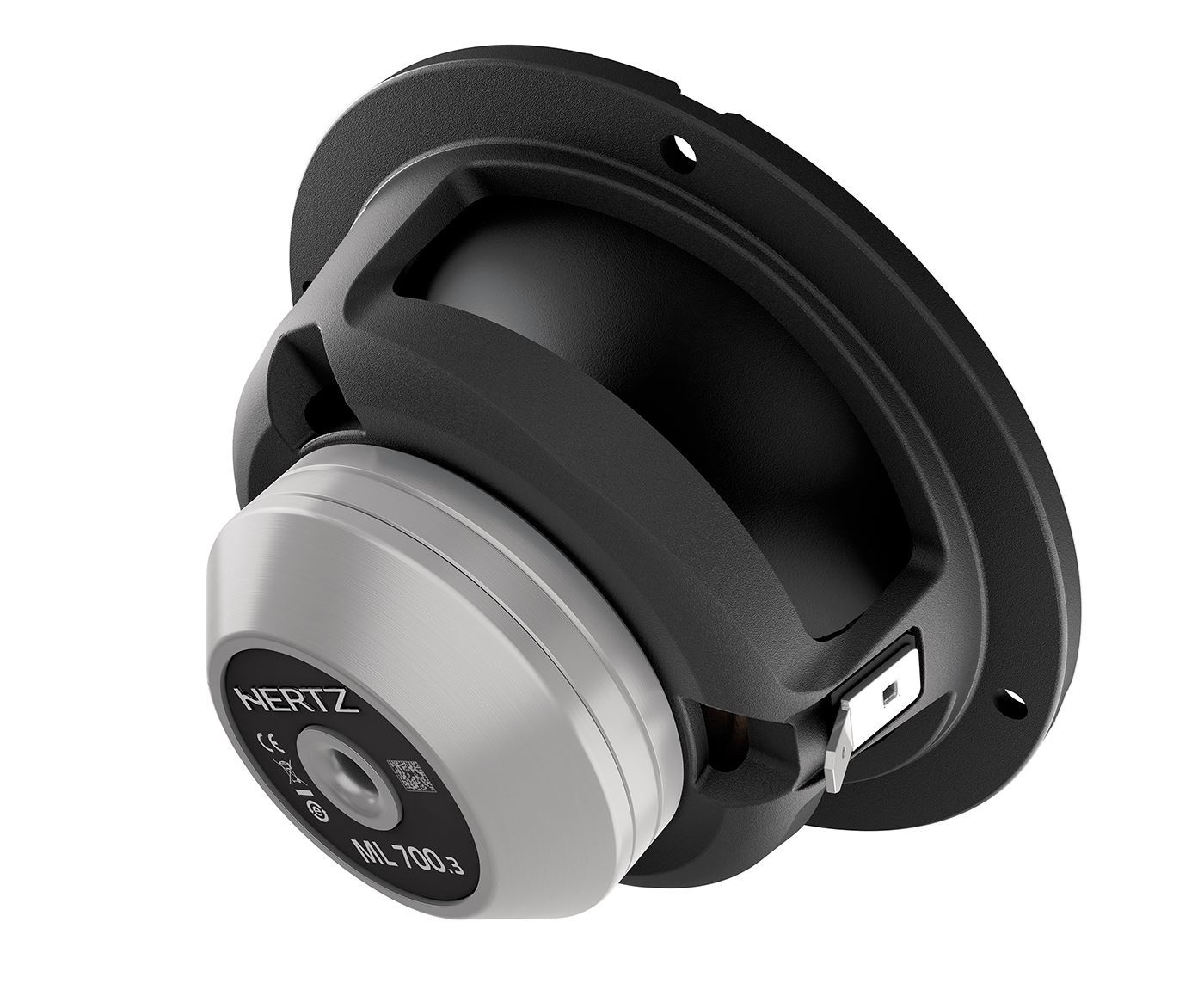 Ηχεία Αυτοκινήτου – Hertz Mille ML 700.3 Legend - Image 3