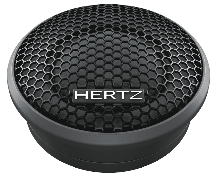 Ηχεία Αυτοκινήτου – Hertz Mille MP 25.3 Pro - Image 2