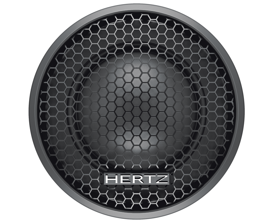 Ηχεία Αυτοκινήτου – Hertz Mille MP 25.3 Pro - Image 3