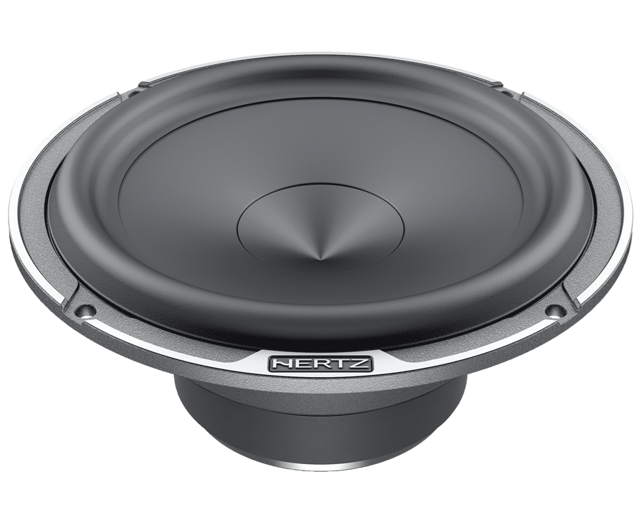 Ηχεία Αυτοκινήτου – Hertz Mille MP 165.3 Pro - Image 2