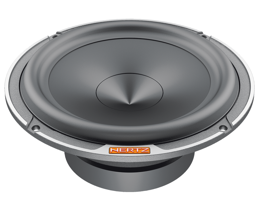 Ηχεία Αυτοκινήτου – Hertz Mille MP 165P.3 Pro - Image 2
