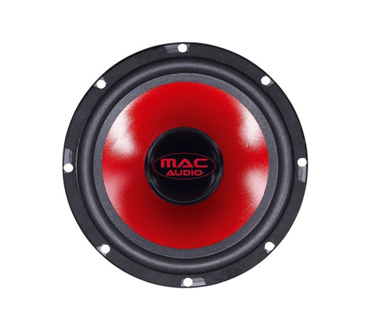 Ηχεία Αυτοκινήτου – Mac Audio APM Fire 2.16 - Image 2