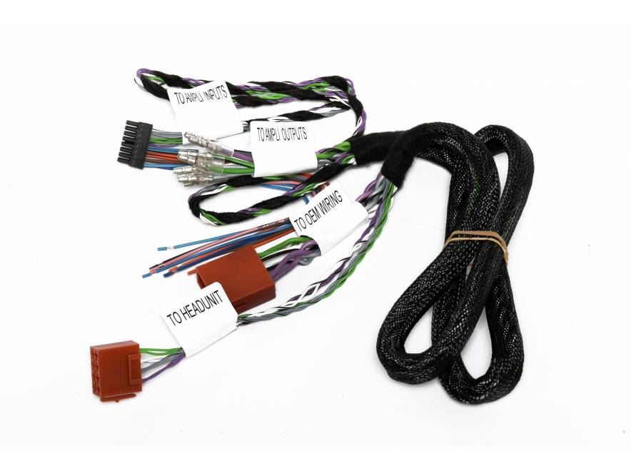 AUDISON - Prima AP 260P&P IO