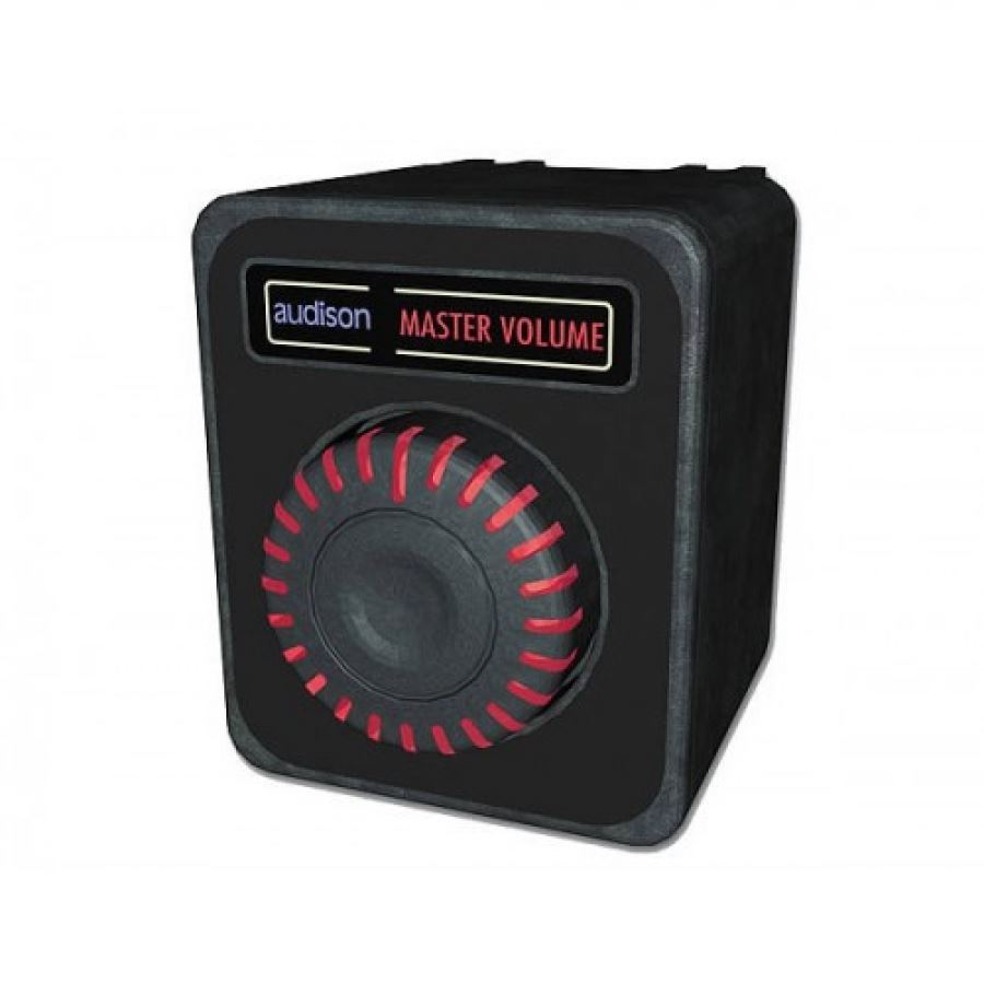 AUDISON - VCRA