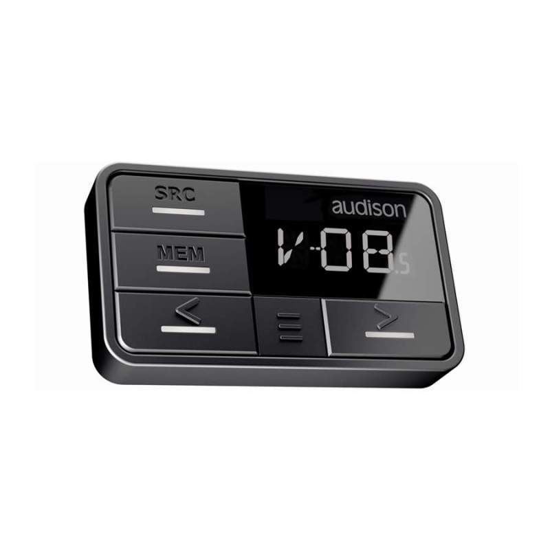Επεξεργαστής Ήχου - Audison bit Nove - Image 4