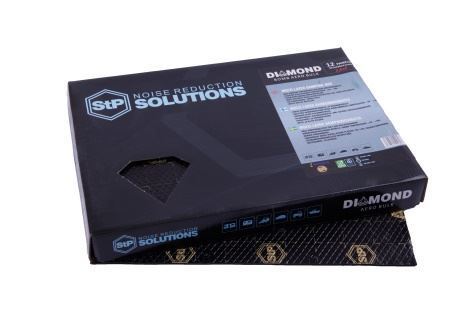 Μονωτικό - STP Bomb Aero Bulk Pack - Image 5