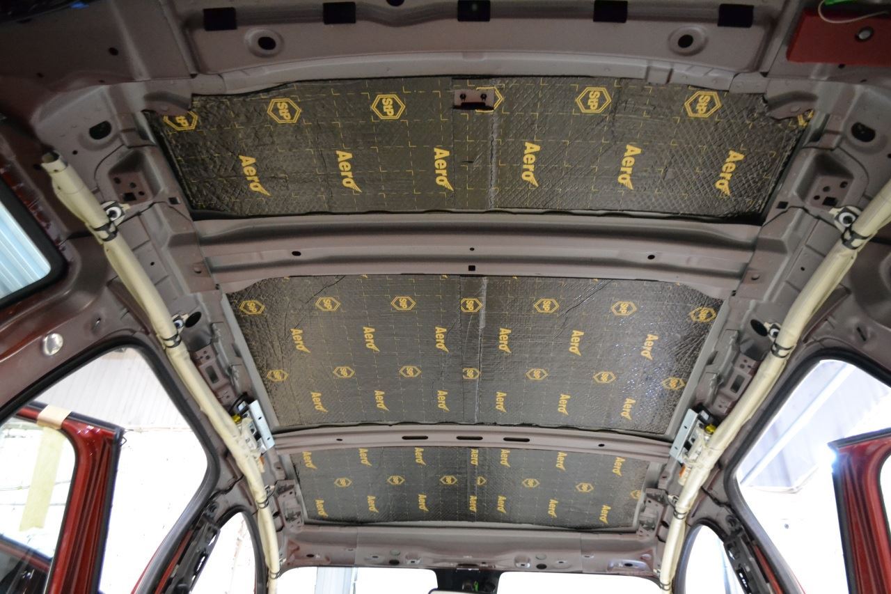 Μονωτικό - STP Aero Bulk Pack - Image 6