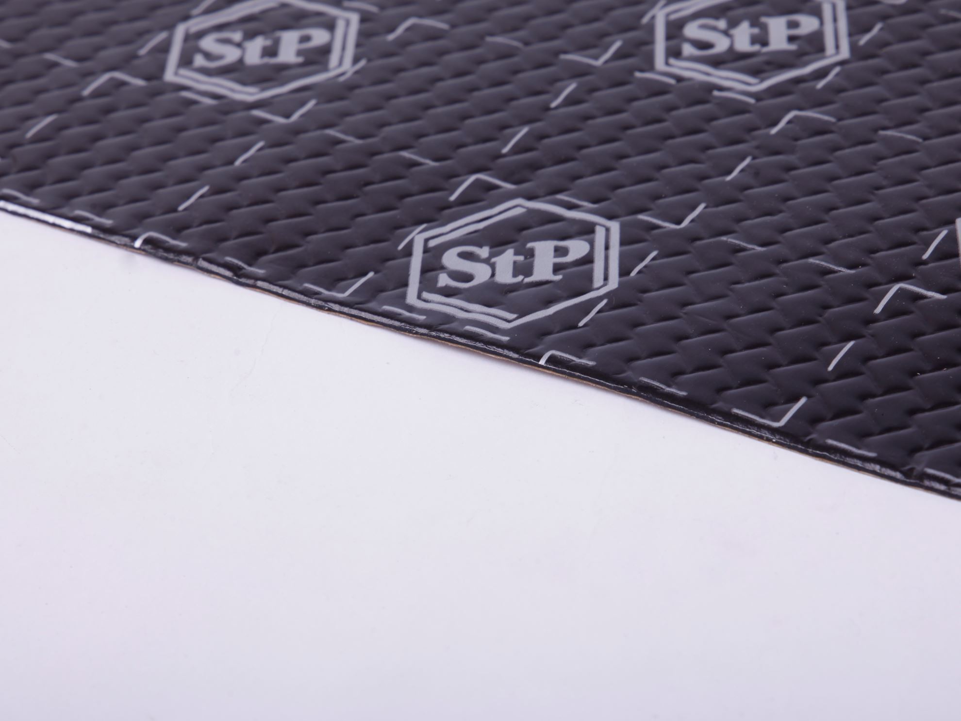 Μονωτικό - STP Black Silver Shop Pack - Image 2