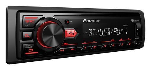 Radio/USB - Pioneer MVH-29BT - Image 2