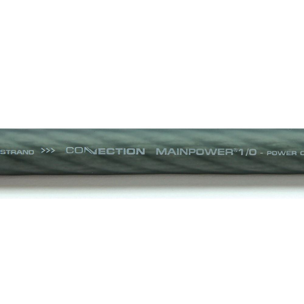 CONNECTION - MP 1/0 G.2