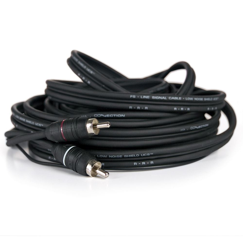 CONNECTION - FS2 550