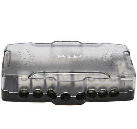 PRIDE - Diamond Big Block