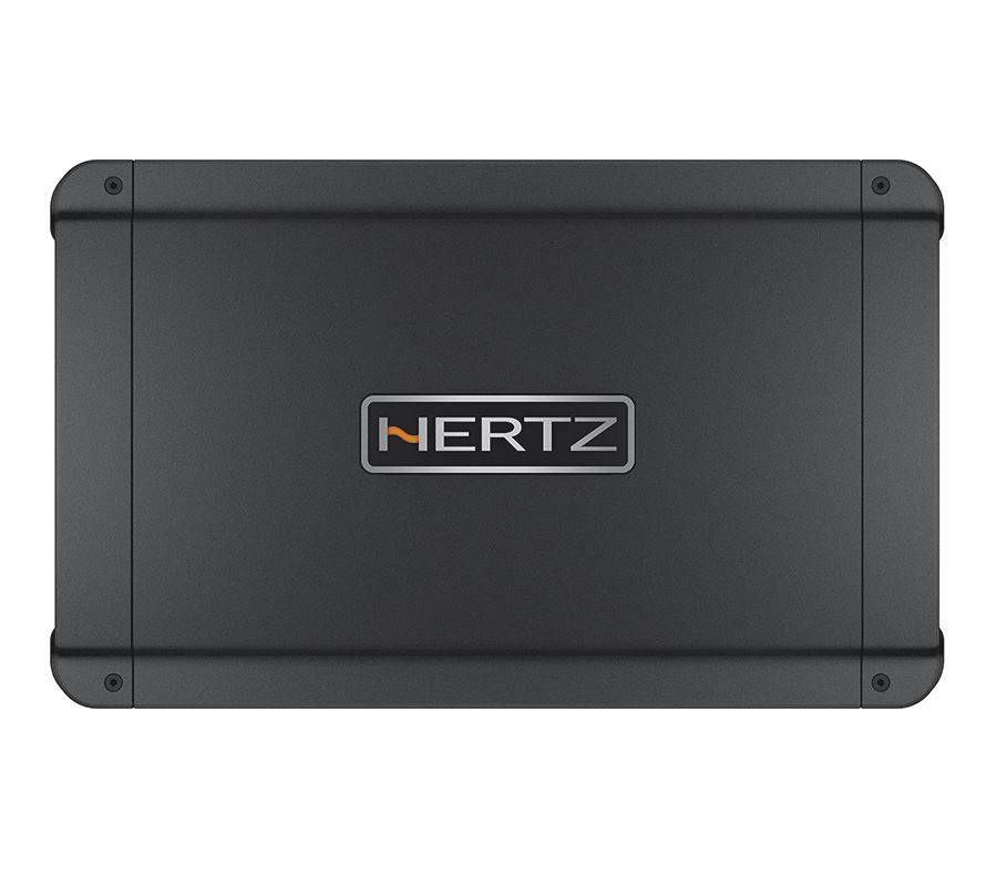 Ενισχυτής Αυτοκινήτου – Hertz Compact Power HCP 4DK - Image 2