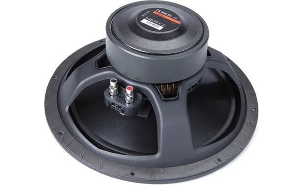 Subwoofer Αυτοκινήτου – Hertz Cento CS 250 S4 - Image 3