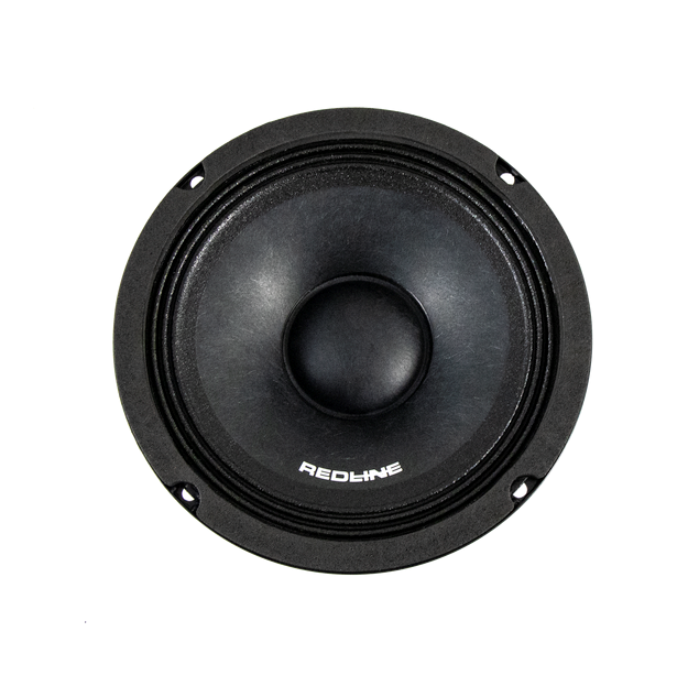 Ηχεία Αυτοκινήτου - DD AUDIO REDLINE RL - PM6.5 / Τεμάχιο