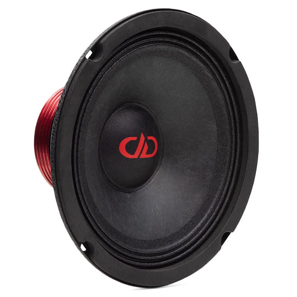 Ηχεία Αυτοκινήτου - DD AUDIO VO-MN6.5 / Τεμάχιο - Image 3