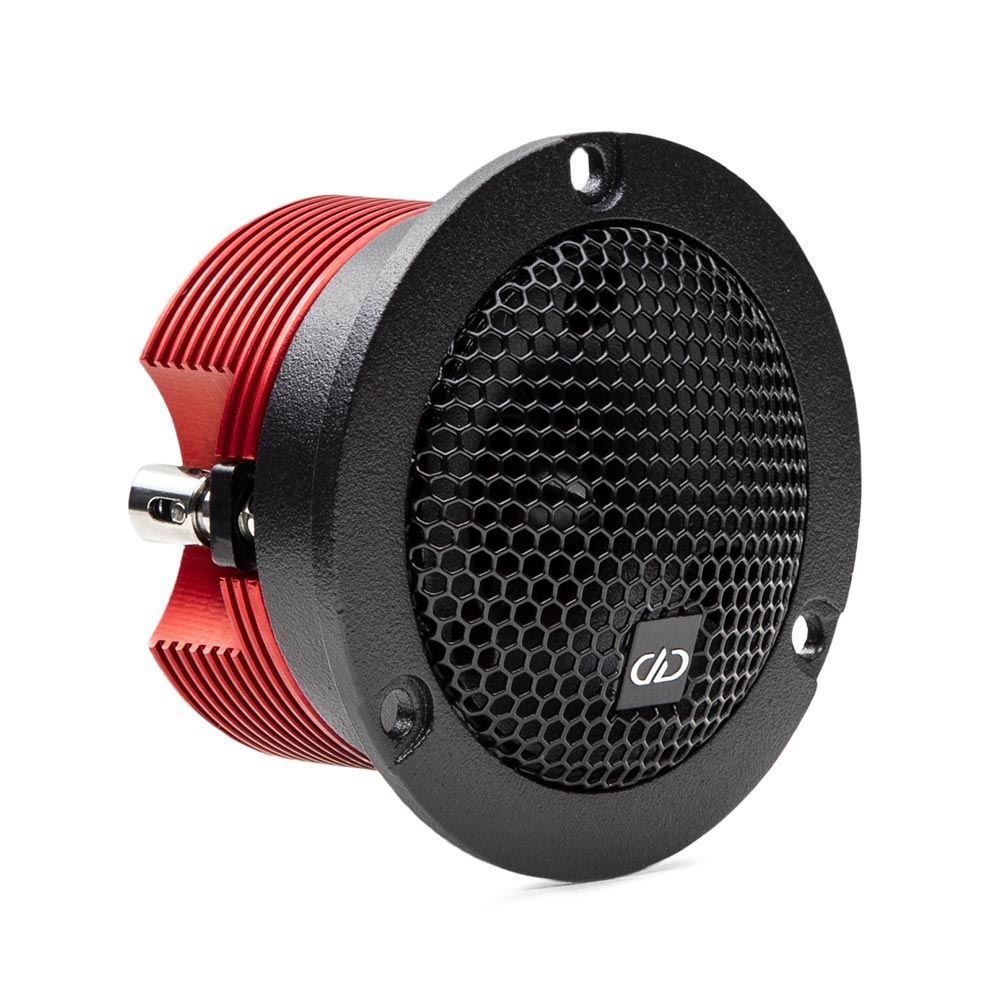 Ηχεία Αυτοκινήτου - DD AUDIO VO-B2a / Τεμάχιο - Image 4
