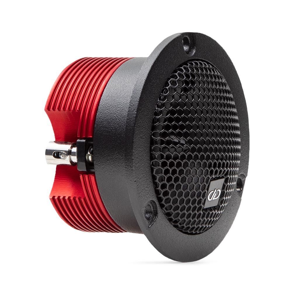 Ηχεία Αυτοκινήτου - DD AUDIO VO-B2a / Τεμάχιο - Image 5