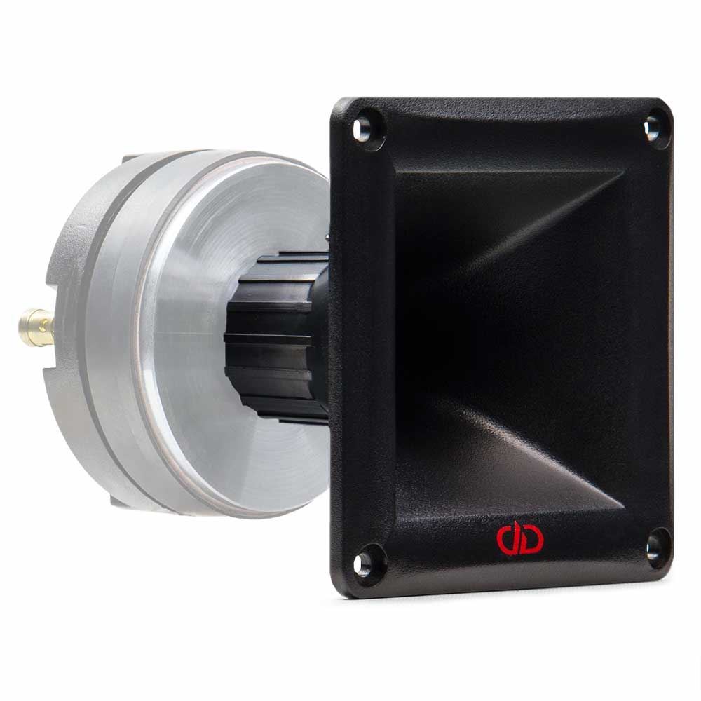 Ηχεία Αυτοκινήτου - DD AUDIO VO-CT5x5 HORN / Τεμάχιο - Image 2