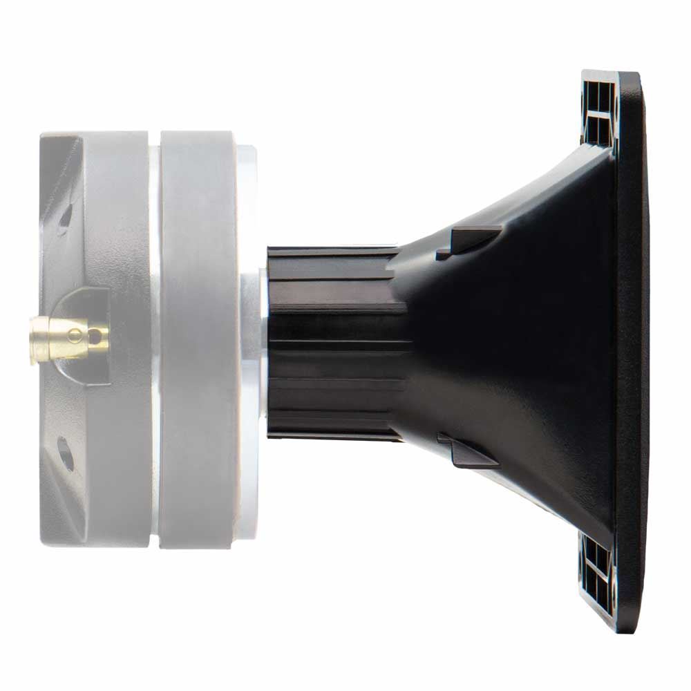 Ηχεία Αυτοκινήτου - DD AUDIO VO-CT5x5 HORN / Τεμάχιο - Image 3