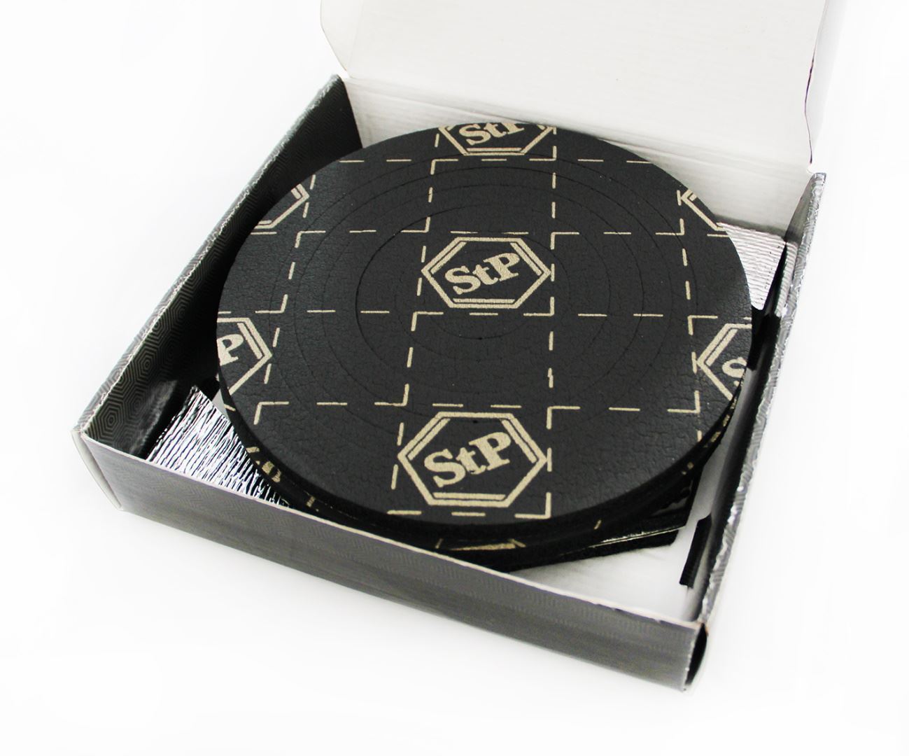 STP - Crystal Pro - Image 2