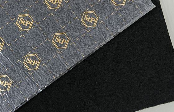 STP CARPET BLACK - Image 2