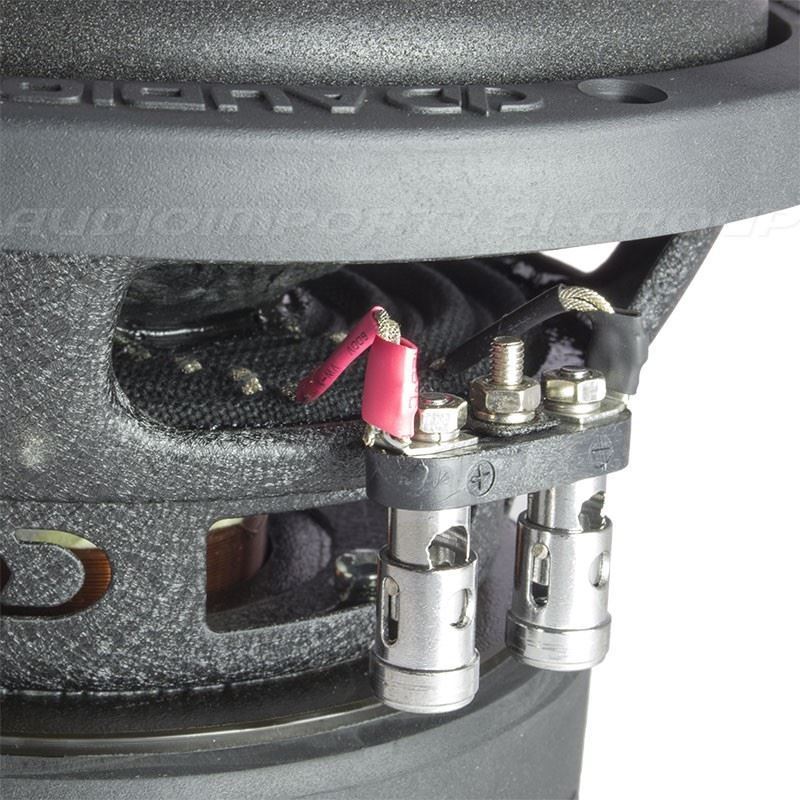 Subwoofer Αυτοκινήτου - DD AUDIO - REDLINE 508d D4 - Image 4