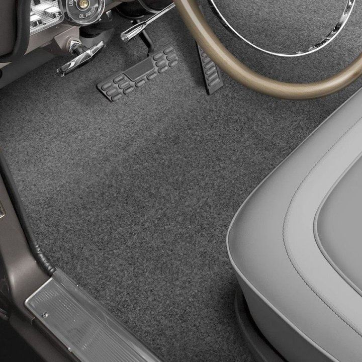 STP CARPET GREY - Image 3