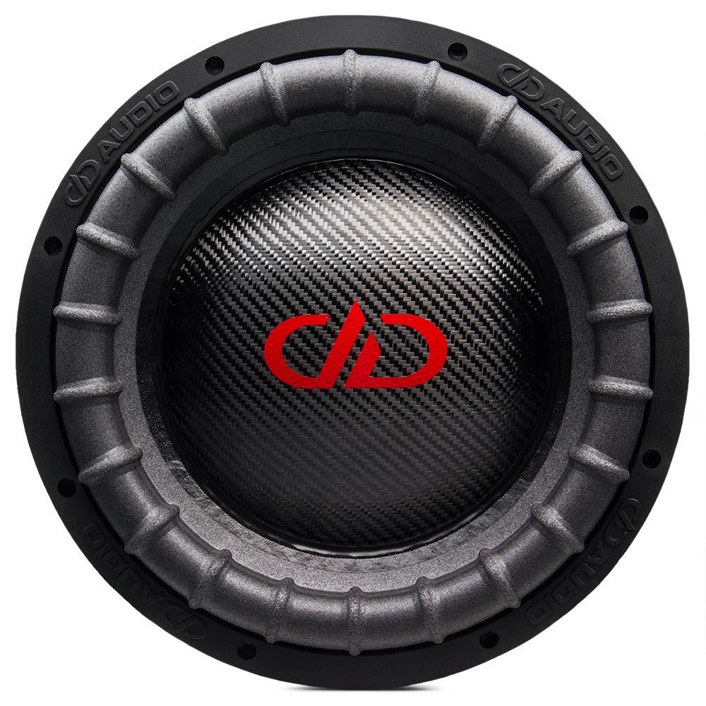 Subwoofer Αυτοκινήτου - DD AUDIO - 3515I (ESP) D1