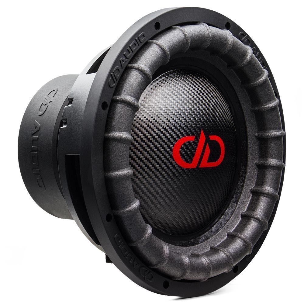 Subwoofer Αυτοκινήτου - DD AUDIO - 9512K (ESP) D2 - Image 2