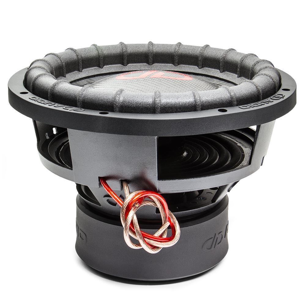 Subwoofer Αυτοκινήτου - DD AUDIO - 9512K (ESP) D2 - Image 4