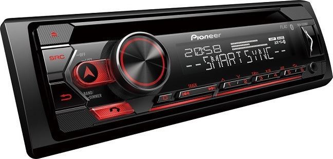 Radio/CD/USB - Pioneer DEH-S320BT - Image 2