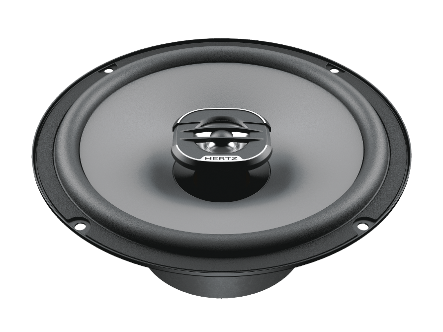 Ηχεία Αυτοκινήτου – Hertz Uno X 165 - Image 2