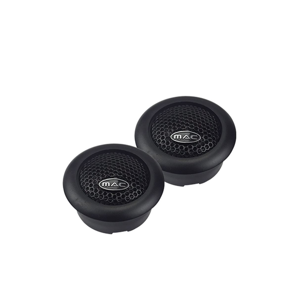 Ηχεία Αυτοκινήτου – Mac Audio BLK T25