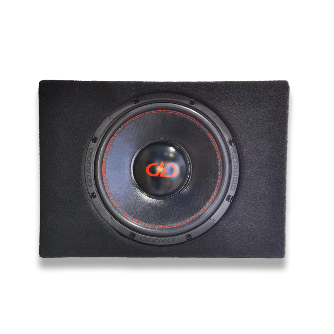 Subwoofer Αυτοκινήτου - DD AUDIO - LE 112 S4 Custom - Image 4