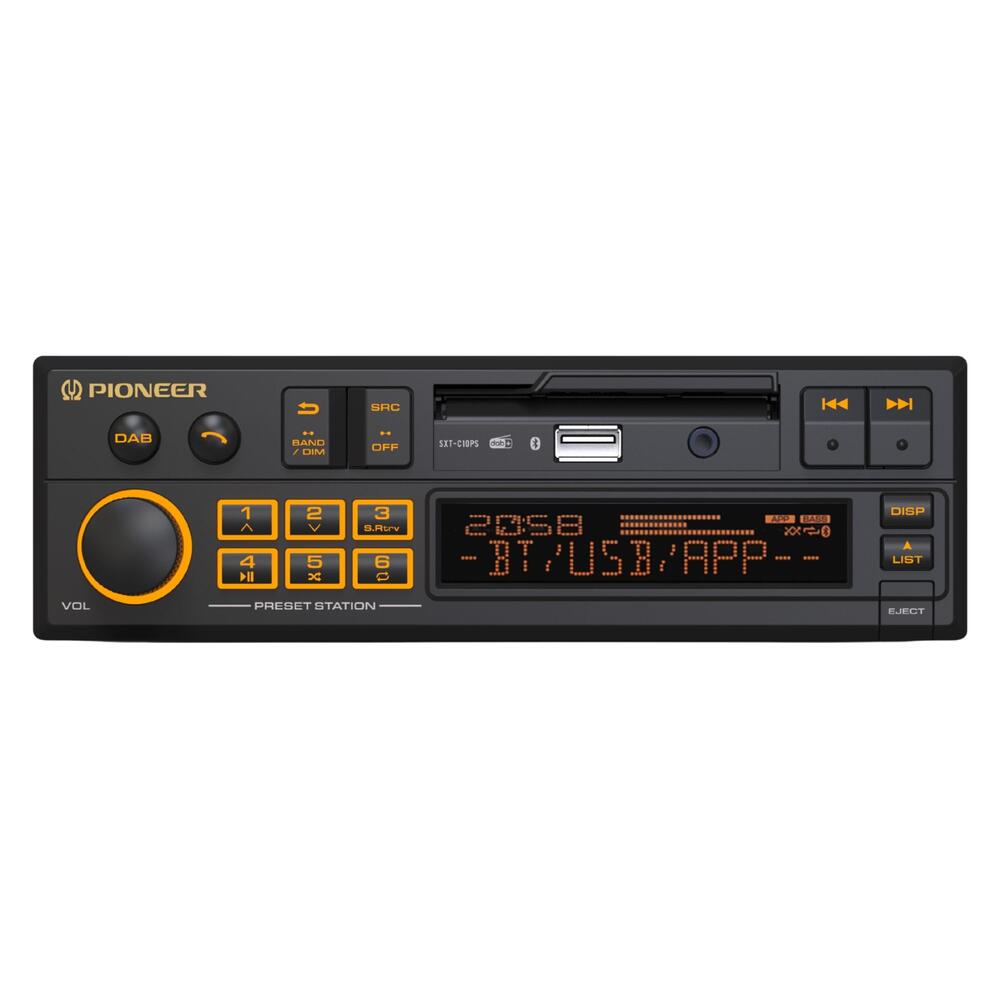 SXT-C10PS