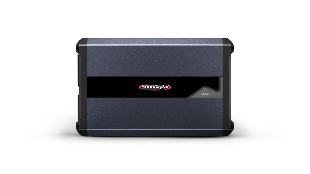 SD2000.2-2 EVO 5
