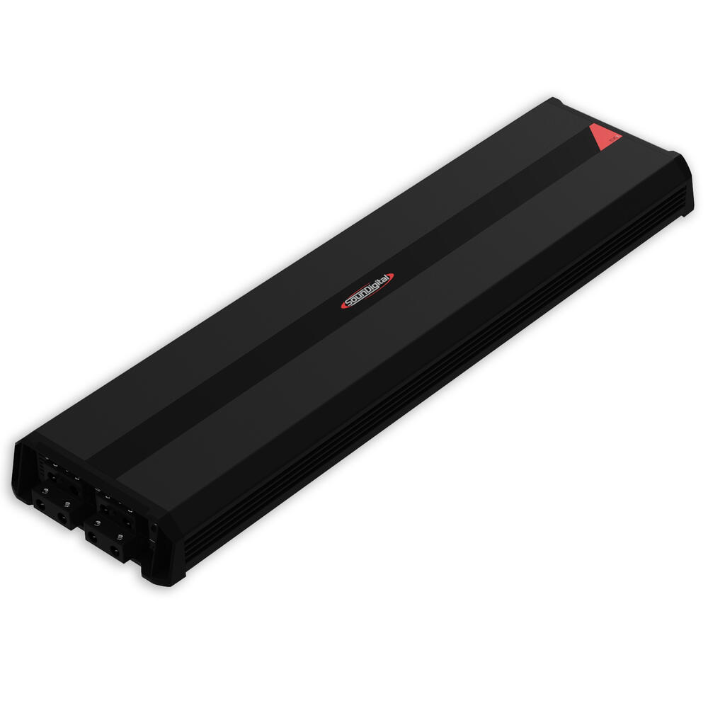 SD20000.1 EVOX - Image 2