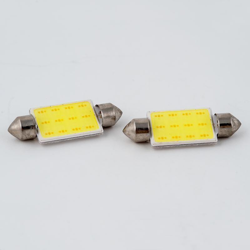 LED B COB