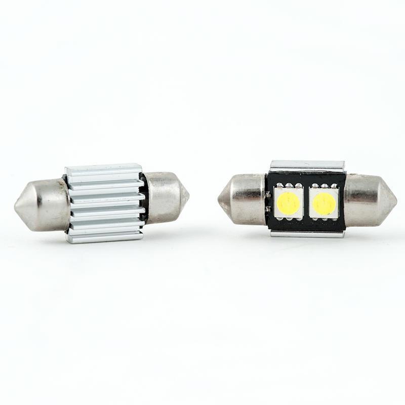 LED B2 CAN