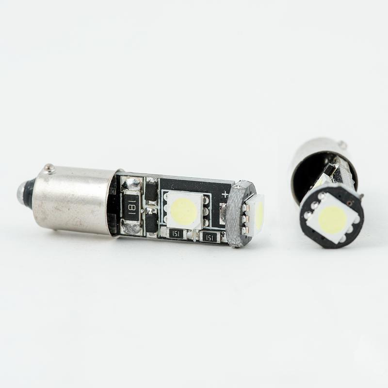 LED BAGIONET