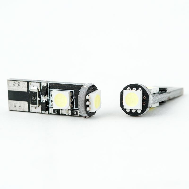 LED 1 CAN
