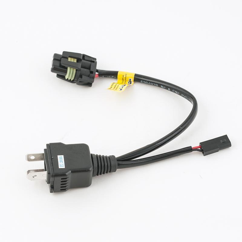 CABLE H4 SHORT (TEM)
