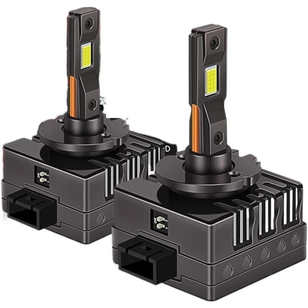 LED D8S L8