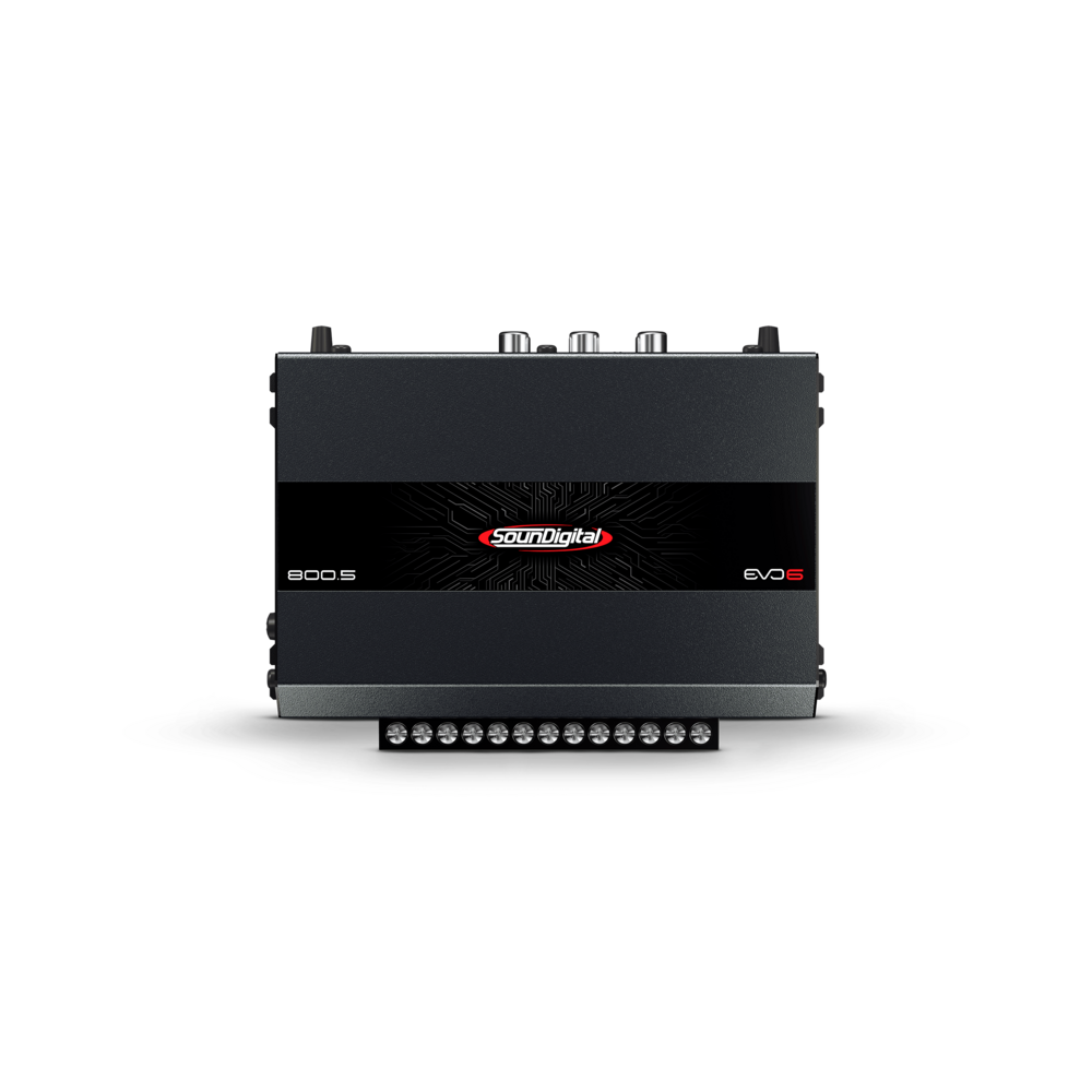 SD800.5 EVO6